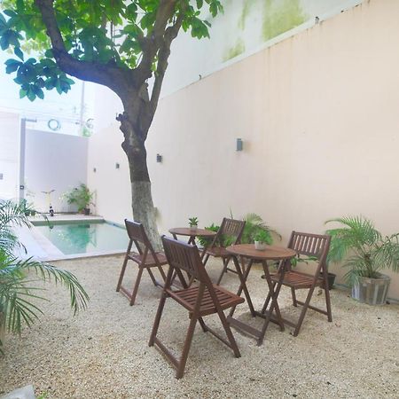 Almond Suites ปลายาเดลการ์เมน ภายนอก รูปภาพ