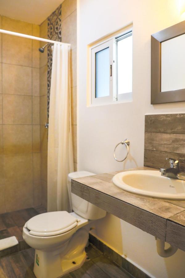 Almond Suites ปลายาเดลการ์เมน ภายนอก รูปภาพ